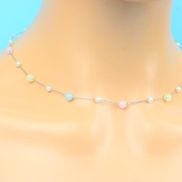 Delicate & Modern Necklace Chain – Perfect for Girls & Women, DYC1429 - Picture 11 of 14